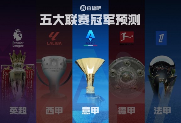 意甲冠军预测拿波里强势引援能否卫冕?米兰双雄&尤文捉对厮杀