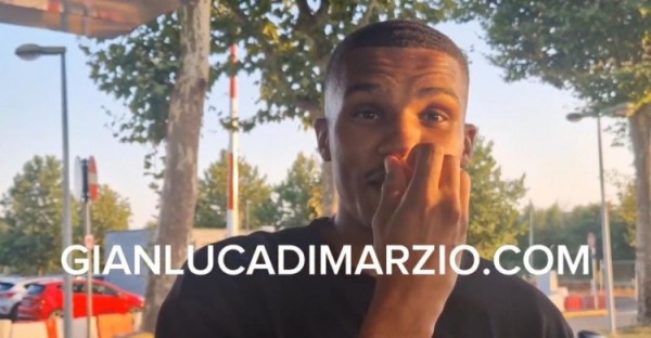 即将加盟纽卡！佳夫：这三年很愉快，希望米兰的每一个人一切顺利