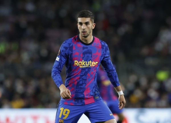 罗马诺：利雅得胜利并未运作费兰-托雷斯转会，球员也专注于巴萨