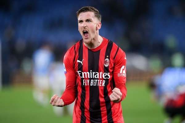 萨勒马科尔斯：进球主要归功于福法纳，他的跑位非常出色