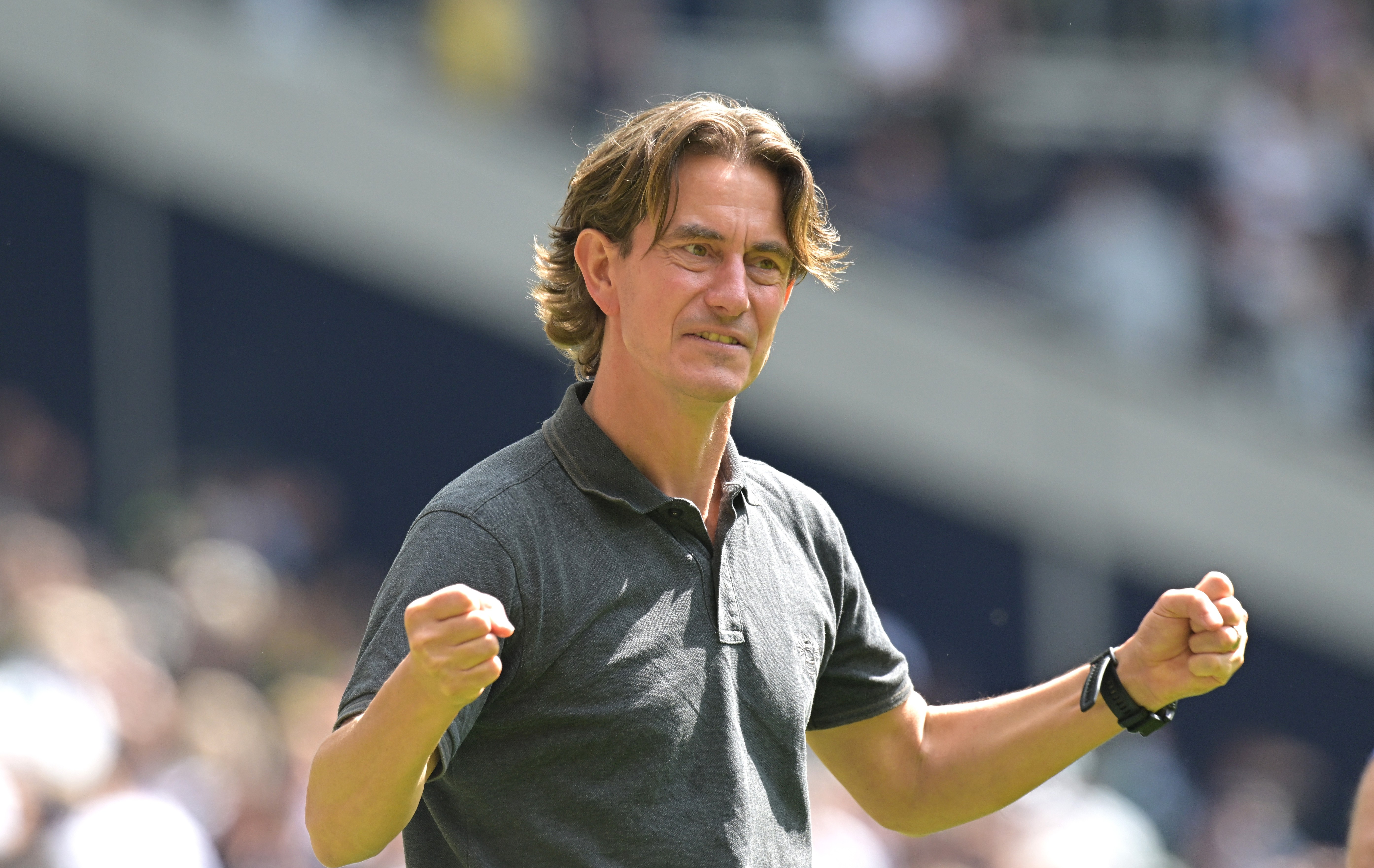 热刺欧超杯大名单：罗梅罗、库杜斯、帕利尼亚在列 麦迪逊伤缺