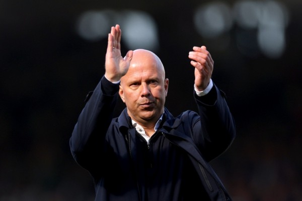 斯洛特：新援能进球当然是好事，但我们需要解决防守问题